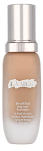 La Mer The Soft Fluid Long Wear Foundation SPF20 30ml Dames