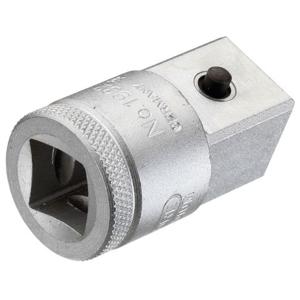 Gedore 6143190 moersleutel adapter & extensie