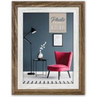 Zep Fotolijst EG523B Enna Brown 20x30 cm