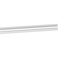 Schneider Electric NSYTVR7 NSYTVR7 (b x h) 45 mm x 750 mm Staal 1 stuk(s)