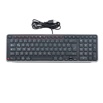Balance Keyboard (German layout)
