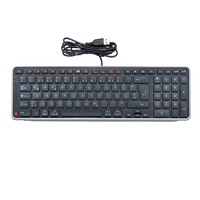 Balance Keyboard (German layout)