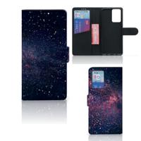 Xiaomi Redmi Note 10 Pro | Book Case | Stars