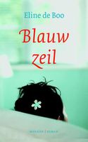 Blauw zeil - Eline de Boo - eBook (9789023930730) - thumbnail