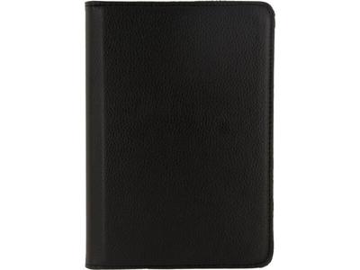 Xccess Xccess Rotating Stand Case Apple iPad Mini/2/3 Retina Black