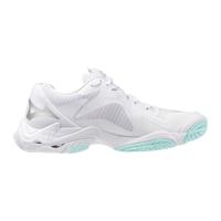 Mizuno Wave Lightning Z Indoorschoenen Dames 43 Mizuno Wave Lightning Z Indoorschoenen Dames 43