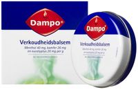 Verkoudheidsbalsem - thumbnail