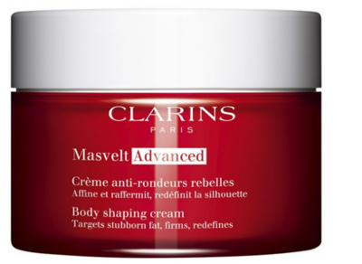 Clarins Crème Body Firming & Toning Body Shaping Cream 200ml