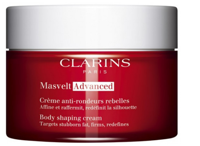 Clarins Crème Body Firming & Toning Body Shaping Cream 200ml