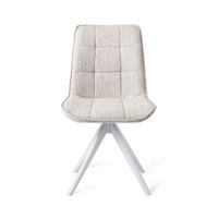 Jesper Home Ota eetkamerstoel Pigeon turn white