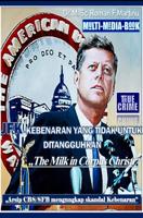 JFK - Kebenaran Yang Tidak Untuk - M. Sc. Roman F. Martinu - ebook