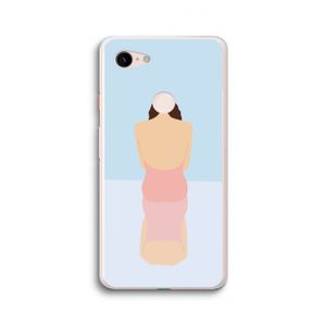 Mirror: Google Pixel 3 XL Transparant Hoesje
