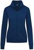 Promodoro E5295 Women´s Jacket Stand-Up Collar - Navy - L