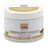 Cordyceps powder - cordyceps sinensis organic bio - thumbnail