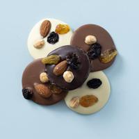 Studentenflikken gemengd 300 gram