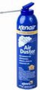 Kenro Spuitbus lucht + Plastic Kraan 360 ml