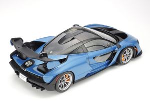 Tamiya Mclaren Senna radiografisch bestuurbaar model Sportauto Elektromotor 1:24