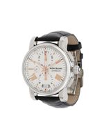 Montblanc montre Star Automatic Chronograph 43 mm - Noir - thumbnail