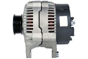 Alternator VAG 14V 90A 8EL012428151