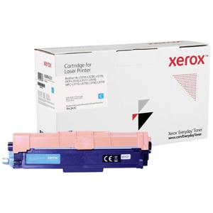 Xerox Toner vervangt Brother TN-247C Compatibel Cyaan 2300 bladzijden Everyday 006R04231