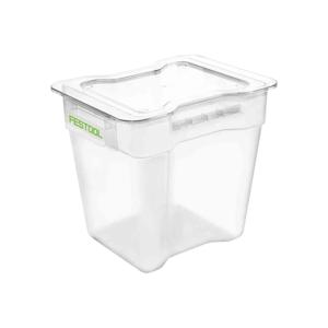 Festool VAB-20/1 Opvangreservoir voor voorafscheider - 204294