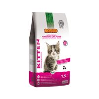 Biofood Kitten - 1,5 kg