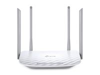 TP-LINK Archer C50 draadloze router Dual-band (2.4 GHz / 5 GHz) Fast Ethernet Wit - thumbnail