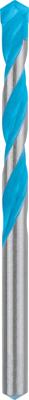 Bosch Accessoires Expert MultiConstruction CYL-9 boor 7 x 60 x 100 mm, d 7 mm - 1 stuk(s) - 2608900642