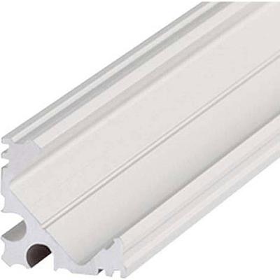 Brumberg 53703260 Aluminium LED-hoekprofiel Brumberg Leuchten 1 stuk(s)