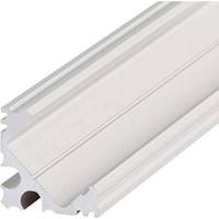 Brumberg 53703260 Aluminium LED-hoekprofiel Brumberg Leuchten 1 stuk(s)