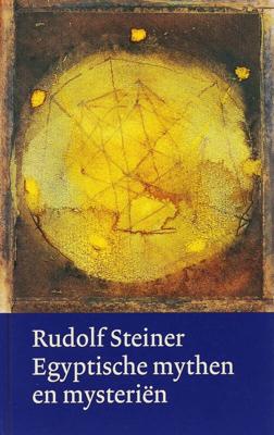 Egyptische mythen en mysteriën (Hardback)