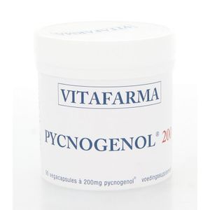 Pycnogenol 200