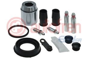 Reparatieset, remklauw D43398S