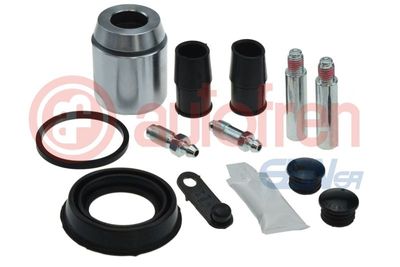 Reparatieset, remklauw D43398S