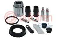 Reparatieset, remklauw D43398S