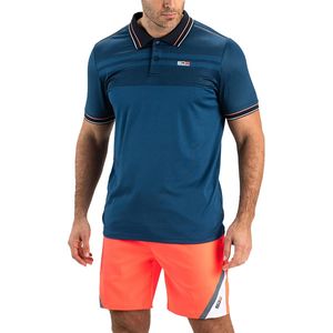 Sjeng Sports Boaz Polo