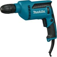 Makita dp4021 - 230 v boormachine | in doos - dp4021