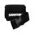 Shure WA570A neopreen bodypack zender tas