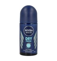 Men deodorant dry fresh roller - thumbnail