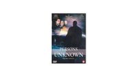 DVD Persons Unknown - thumbnail