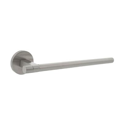 Intersteel Design deurklinkShiraat rechts RVS - 0035.071902