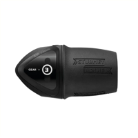 SturmeyArcher Sa 3v draaiversteller cpl.