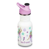 Klean Kanteen Kid Sportfles 355 ml Mermaid