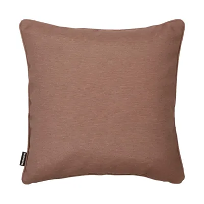 Sierkussen 45x45cm panama mocca