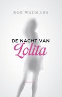 De nacht van Lolita - Rob Waumans - ebook