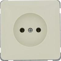 Peha Inbouw stopcontact PEHA enkel creme - 4602010