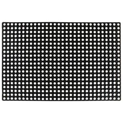 Rubbermat 22 mm 80x120 cm