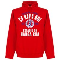 CF Rapa Nui Established Hoodie