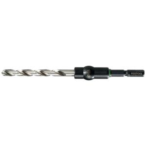 Festool HSS D 3/33 CE/M-Set Spiraalboor 3mm - 493421