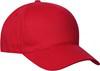 Clique 024065 Texas Cap - Rood - No Size